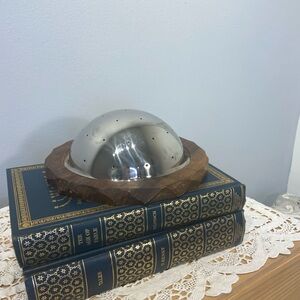 Appetizer Dome or Cheese Hedgehog